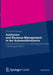 Auktionen Und Revenue Management in Der Automobilindustrie: Hybride Distribution Zur Selbstregulierenden Fahrzeugallokation by Thomas Ruhnau