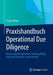 Praxishandbuch Operational Due Diligence: Bewertung Der Operativen Leistungsfähigkeit Produzierender Unternehmen by Frank Höhne