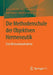 Die Methodenschule Der Objektiven Hermeneutik: Eine Bestandsaufnahme by Roland Becker-Lenz, Andreas Franzmann, Axel Jansen