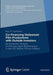 Co-Financing Hollywood Film Productions with Outside Investors: An Economic Analysis of Principal Agent Relationships in the U.S. Motion Picture Indus by Kay H. Hofmann