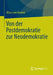 Von Der Postdemokratie Zur Neodemokratie by Klaus Von Beyme