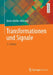Transformationen Und Signale by Dieter Müller-Wichards