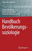 Handbuch Bevölkerungssoziologie by Yasemin Niephaus, Michaela Kreyenfeld, Reinhold Sackmann