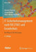 It-Sicherheitsmanagement Nach ISO 27001 Und Grundschutz: Der Weg Zur Zertifizierung by Heinrich Kersten, Heinrich Kersten, Jürgen Reuter