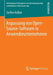 Anpassung Von Open-Source-Software In Anwenderunternehmen by Steffen Keßler