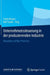 Unternehmenssteuerung in Der Produzierenden Industrie: Konzepte Und Best Practices by Frank Keuper, Ralf Sauter