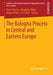 The Bologna Process in Central and Eastern Europe by Tamás Kozma