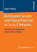 Multilayered Security and Privacy Protection in Car-To-X Networks: Solutions from Application Down to Physical Layer by Hagen Stübing