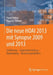 Die Neue Hoai 2013 Mit Synopse 2009 Und 2013: Einführung - Gegenüberstellung - Begründung - Bewertungstabellen by Frank Weber, Klaus D. Siemon