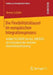 Die Flexibilitätsklausel Im Europäischen Integrationsprozess: Artikel 352 Aeuv (Ex-Art. 308 Egv) ALS Instrument Der Weichen Konstitutionalisierung by Verena Schäfer