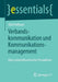 Verbandskommunikation Und Kommunikationsmanagement: Eine Systemtheoretische Perspektive by Olaf Hoffjann