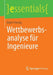 Wettbewerbsanalyse Für Ingenieure by Ekbert Hering