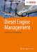 Diesel Engine Management: Systems and Components by Konrad Reif