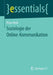 Soziologie Der Online-Kommunikation by Klaus Beck