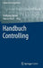 Handbuch Controlling by Wolfgang Becker, Patrick Ulrich