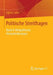 Politische Streitfragen: Band 4: Weltpolitische Herausforderungen by Egbert Jahn