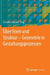 Über Form Und Struktur - Geometrie in Gestaltungsprozessen by Cornelie Leopold