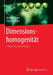 Dimensionshomogenität: Erkenntnis Ohne Wissen? by Jochem Unger, Stephan Leyer