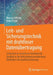 Leit- Und Sicherungstechnik Mit Drahtloser Datenübertragung: Sicherheit Im Drahtlosen Bahnbetrieb - Qualität in Der Informationsverarbeitung - Methode by Marcus Hellwig, Volker Sypli
