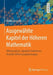 Ausgewählte Kapitel Der Höheren Mathematik: Vektoranalysis, Spezielle Funktionen, Partielle Differentialgleichungen by Walter Strampp
