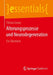 Alterungsprozesse Und Neurodegeneration: Ein Überblick by Tilman Grune