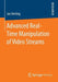 Advanced Real-Time Manipulation of Video Streams by Jan Herling