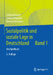 Sozialpolitik Und Soziale Lage in Deutschland: Ein Handbuch by Gerhard Bäcker, Gerhard Naegele, Reinhard Bispinck