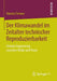 Der Klimawandel Im Zeitalter Technischer Reproduzierbarkeit: Climate Engineering Zwischen Risiko Und PRAXIS by Hannes Fernow