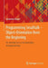 Programming SmallTalk - Object-Orientation from the Beginning: An Introduction to the Principles of Programming by Johannes Brauer