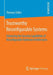 Trustworthy Reconfigurable Systems: Enhancing the Security Capabilities of Reconfigurable Hardware Architectures by Thomas Feller