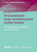 Die Europäisierung Der Energie- Und Klimaschutzpolitik Nordrhein-Westfalens: Die Regierungszeit Von Cdu/Fdp Von 2005 Bis 2010 by Simon Wiegand