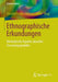 Ethnographische Erkundungen: Methodische Aspekte Aktueller Forschungsprojekte by Ronald Hitzler, Miriam Gothe