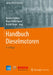 Handbuch Dieselmotoren by Helmut Tschöke, Klaus Mollenhauer, Rudolf Maier
