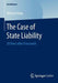 The Case of State Liability: 20 Years After Francovich by Michael Haba