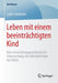 Leben Mit Einem Beeinträchtigten Kind: Eine Entwicklungspsychologische Untersuchung Von Selbstberichten Der Eltern by Lydia Schmieder