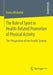 The Role of Sport in Health-Related Promotion of Physical Activity: The Perspective of the Health System by Enrico Michelini