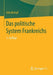 Das Politische System Frankreichs by Udo Kempf