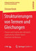 Strukturierungen Von Termen Und Gleichungen: Theorie Und Empirie Des Gebrauchs Algebraischer Zeichen Durch Experten Und Novizen by Christian Rüede