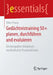 Gedächtnistraining 50+ Planen, Durchführen Und Evaluieren: Ein Kompakter Didaktisch-Methodischer Praxisleitfaden by Ellen Prang