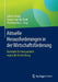 Aktuelle Herausforderungen in Der Wirtschaftsförderung: Konzepte Für Eine Positive Regionale Entwicklung by Jakob Lempp, Gregor Van Der Beek, Thorsten Korn