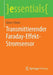 Transmittierender Faraday-Effekt-Stromsensor by Reiner Thiele