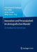 Innovation Und Personalarbeit Im Demografischen Wandel: Ein Handbuch Für Unternehmen by Friedemann W. Nerdinger, Peter Wilke, Stefan Stracke