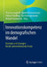 Innovationskompetenz Im Demografischen Wandel: Konzepte Und Lösungen Für Die Unternehmerische PRAXIS by Thomas Langhoff, Manfred Bornewasser, Eckhard Heidling