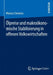 Ölpreise Und Makroökonomische Stabilisierung in Offenen Volkswirtschaften by Marius Clemens