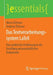 Das Textverarbeitungssystem Latex: Eine Praktische Einführung in Die Erstellung Wissenschaftlicher Dokumente by Marco Öchsner, Andreas Öchsner