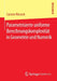 Parametrisierte Uniforme Berechnungskomplexität in Geometrie Und Numerik by Carsten Rösnick