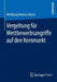 Vergeltung Für Wettbewerbsangriffe Auf Den Kernmarkt by Wolfgang Markus Gleich