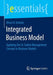 Integrated Business Model: Applying The St. Gallen Management Concept To Business Models by Doleski, Oliver D.