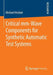 Critical MM-Wave Components for Synthetic Automatic Test Systems by Michael Hrobak
