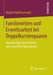 Familienleben Und Erwerbsarbeit Bei Doppelkarrierepaaren: Auswirkungen Betrieblicher Und Staatlicher Maßnahmen by Brigitte Waffenschmidt